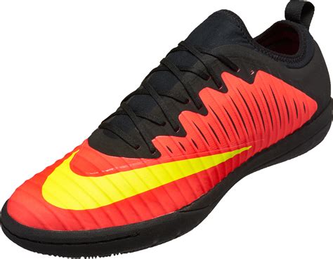 nike herren fußballschuhe mercurialx finale ii ic|Nike MercurialX Finale II (IC) Indoor.